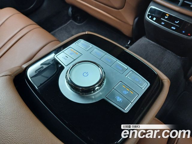 Genesis G80 2024 — photo 32