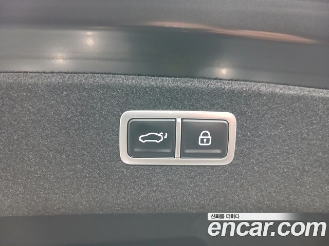 Genesis G80 2024 — photo 33