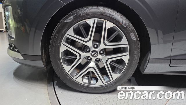 Hyundai Grandeur 2023 — photo 5