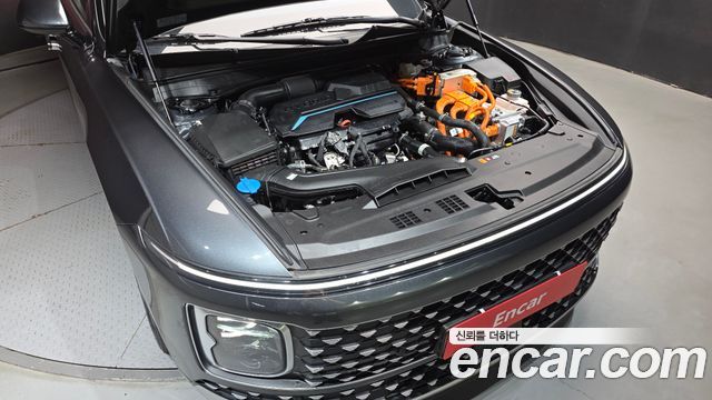 Hyundai Grandeur 2023 — photo 6