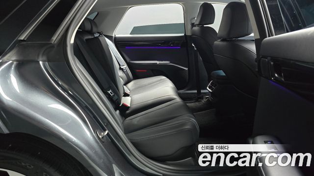 Hyundai Grandeur 2023 — photo 17