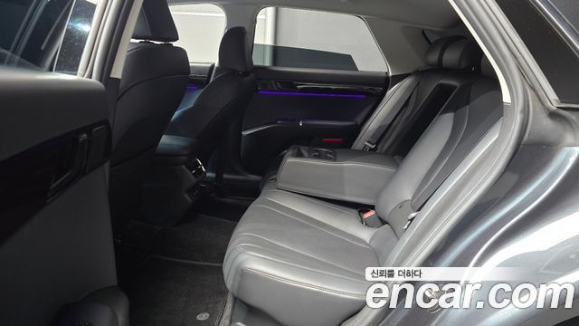 Hyundai Grandeur 2023 — photo 18