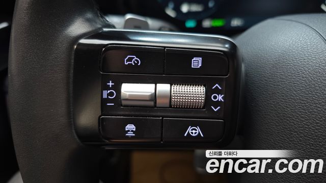 Hyundai Grandeur 2023 — photo 24