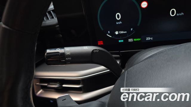 Hyundai Grandeur 2023 — photo 25