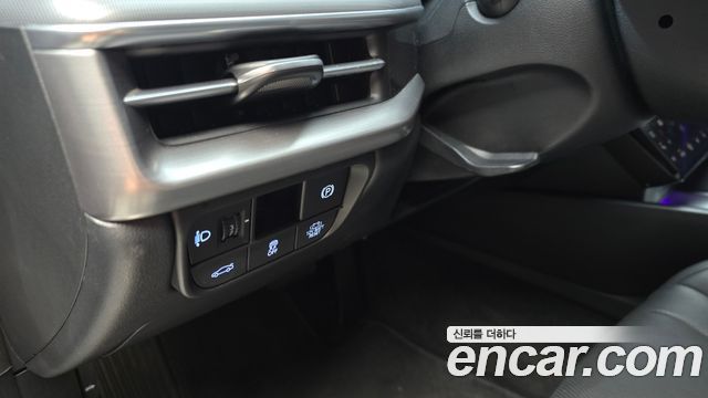 Hyundai Grandeur 2023 — photo 26
