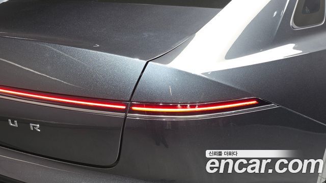 Hyundai Grandeur 2023 — photo 9