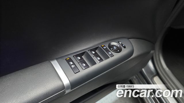 Hyundai Grandeur 2023 — photo 27