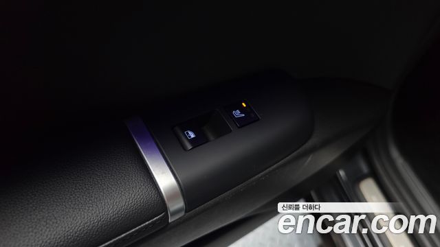 Hyundai Grandeur 2023 — photo 28