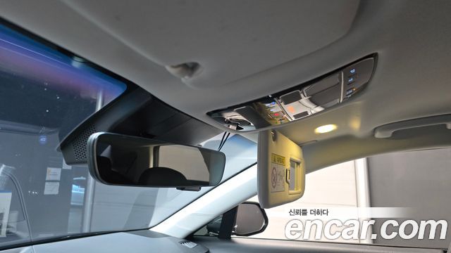 Hyundai Grandeur 2023 — photo 29