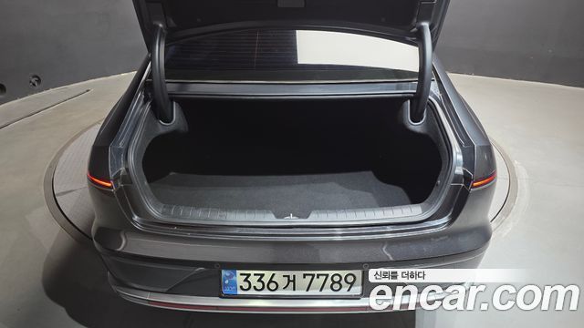 Hyundai Grandeur 2023 — photo 30