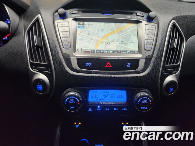 Hyundai Tucson 2013 — photo 13