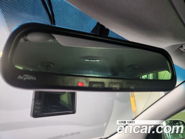 Hyundai Tucson 2013 — photo 15