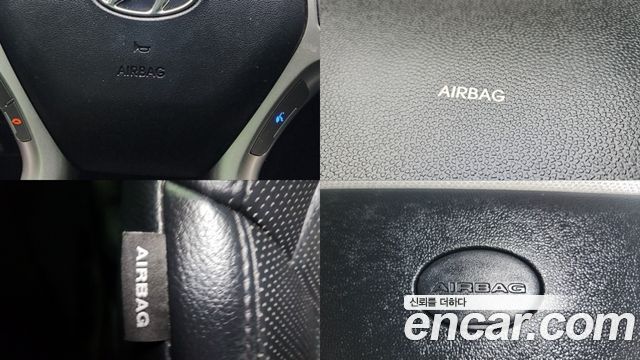 Hyundai Tucson 2013 — photo 17