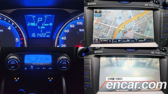 Hyundai Tucson 2013 — photo 18