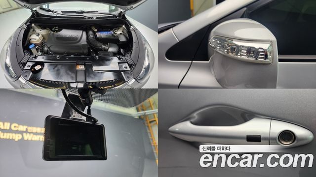 Hyundai Tucson 2013 — photo 19
