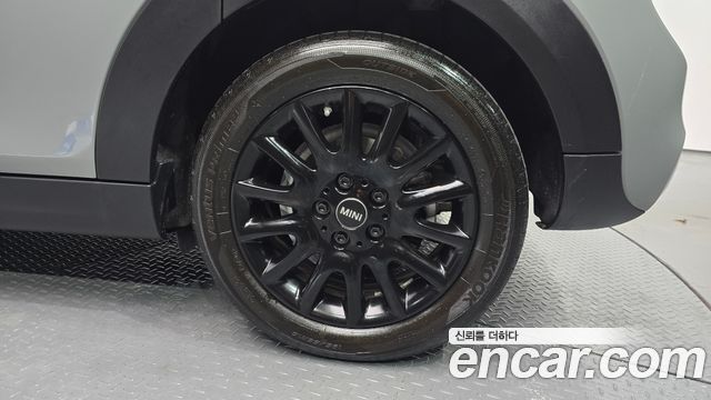 Mini Cooper 2021 — photo 5