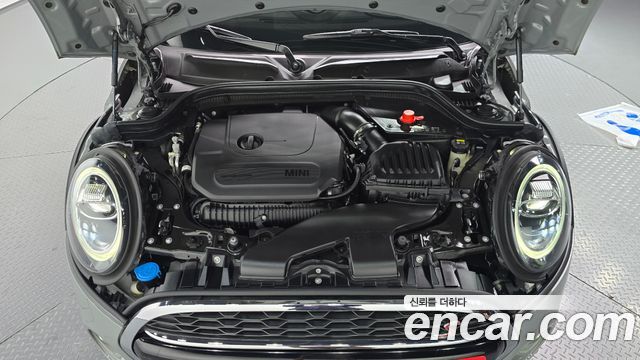 Mini Cooper 2021 — photo 6