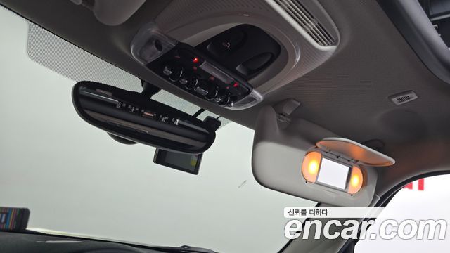 Mini Cooper 2021 — photo 25