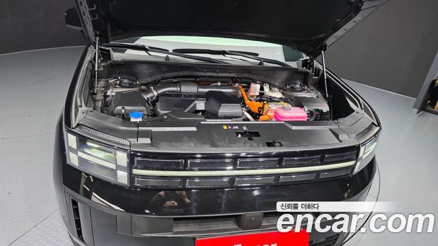 Hyundai Santafe 2025 — photo 6