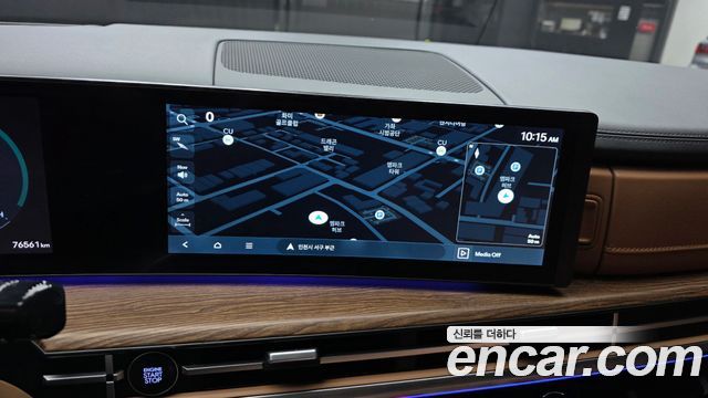 Hyundai Santafe 2025 — photo 20