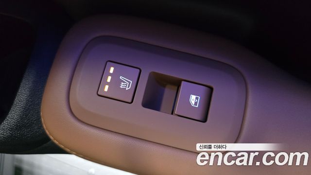 Hyundai Santafe 2025 — photo 24