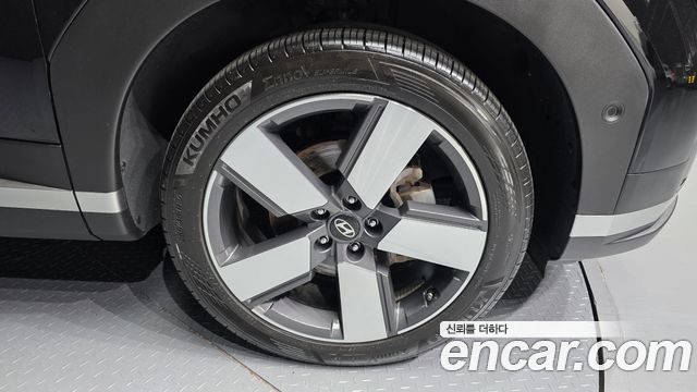 Hyundai Santafe 2025 — photo 7