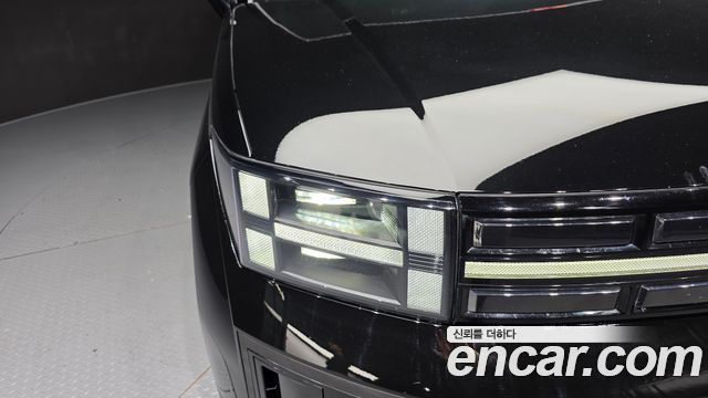 Hyundai Santafe 2025 — photo 8
