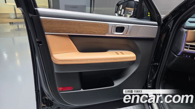 Hyundai Santafe 2025 — photo 14