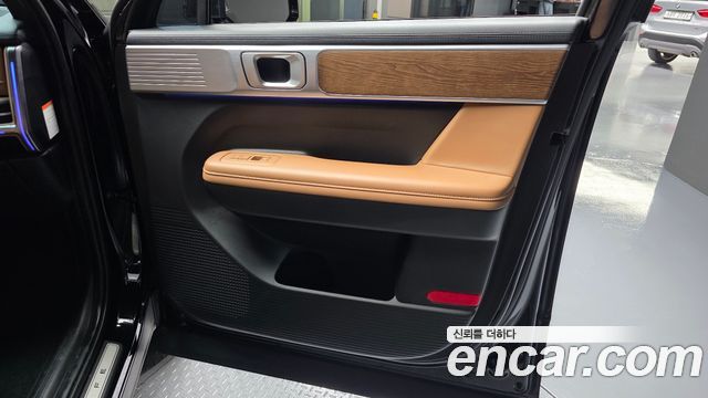 Hyundai Santafe 2025 — photo 15