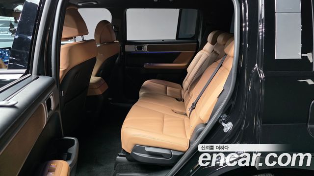 Hyundai Santafe 2025 — photo 16