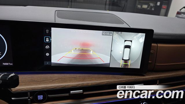 Hyundai Santafe 2025 — photo 27