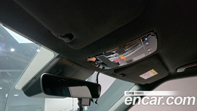 Hyundai Santafe 2025 — photo 34