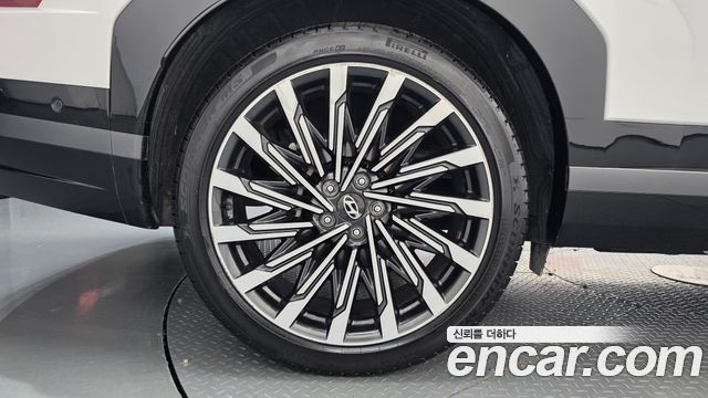 Hyundai Santafe 2024 — photo 5