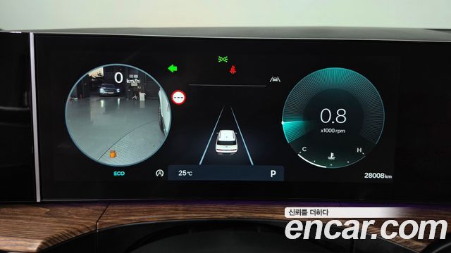 Hyundai Santafe 2024 — photo 11