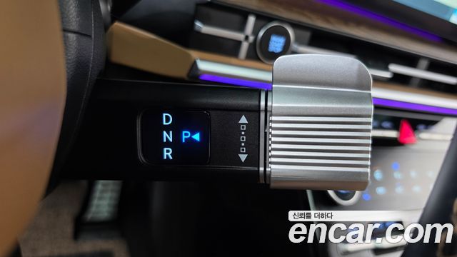 Hyundai Santafe 2024 — photo 12