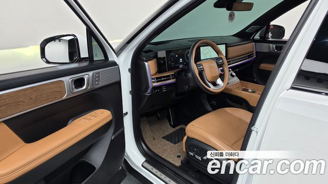 Hyundai Santafe 2024 — photo 13