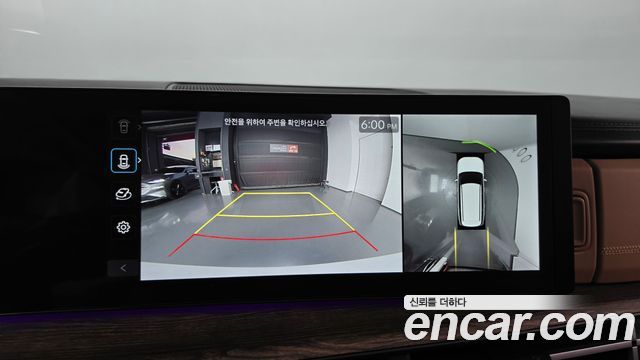 Hyundai Santafe 2024 — photo 20