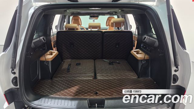 Hyundai Santafe 2024 — photo 26