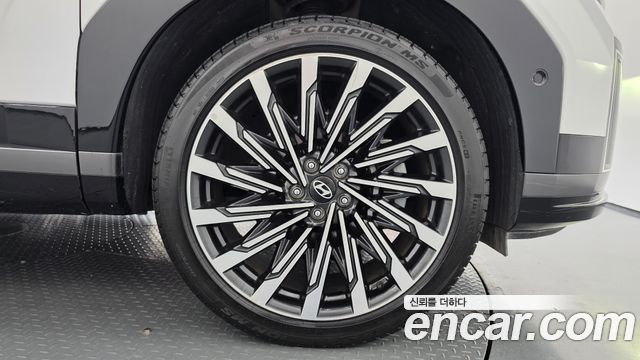 Hyundai Santafe 2024 — photo 7