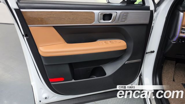 Hyundai Santafe 2024 — photo 14