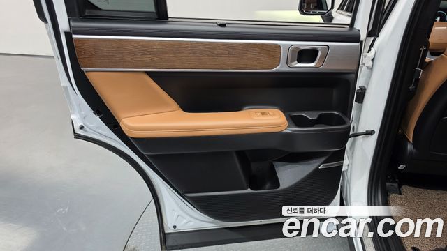 Hyundai Santafe 2024 — photo 15
