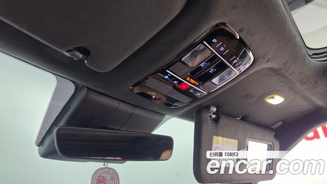 Hyundai Santafe 2024 — photo 27