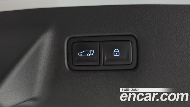 Hyundai Santafe 2024 — photo 33