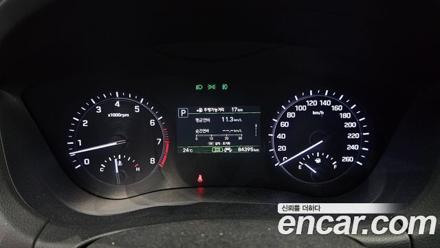 Genesis G80 2019 — photo 8