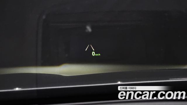 Genesis G80 2019 — photo 20