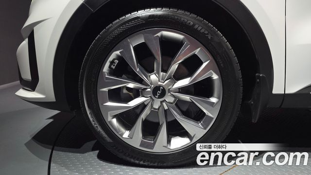 Kia Sorento 2023 — photo 5