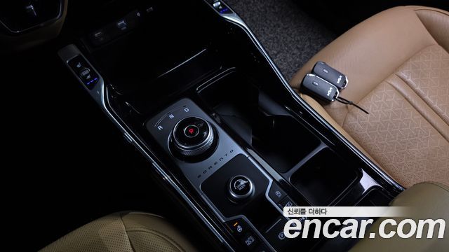Kia Sorento 2023 — photo 12