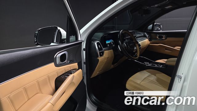 Kia Sorento 2023 — photo 13