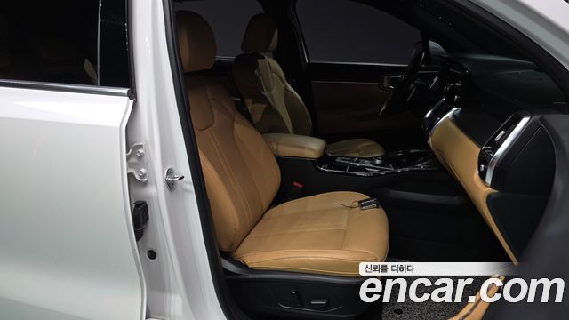 Kia Sorento 2023 — photo 17