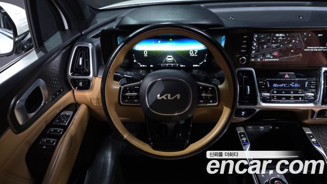 Kia Sorento 2023 — photo 19